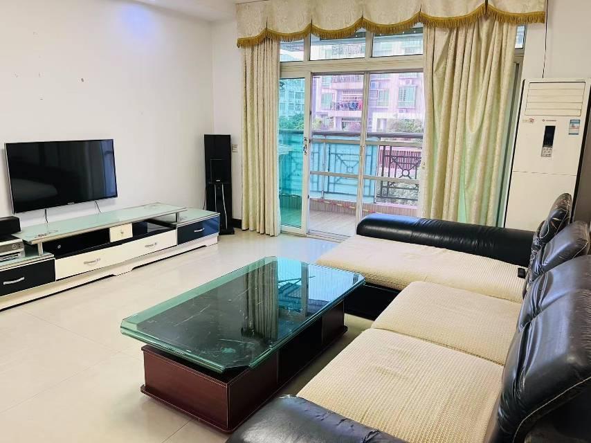 整租·广晟花园