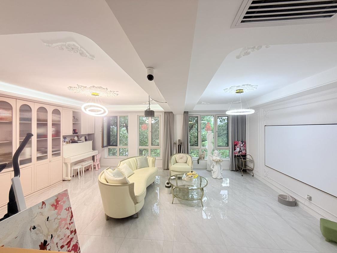 整租·金隅山墅