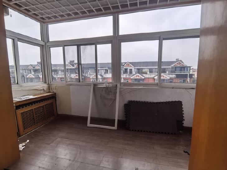 整租·苏庄二里