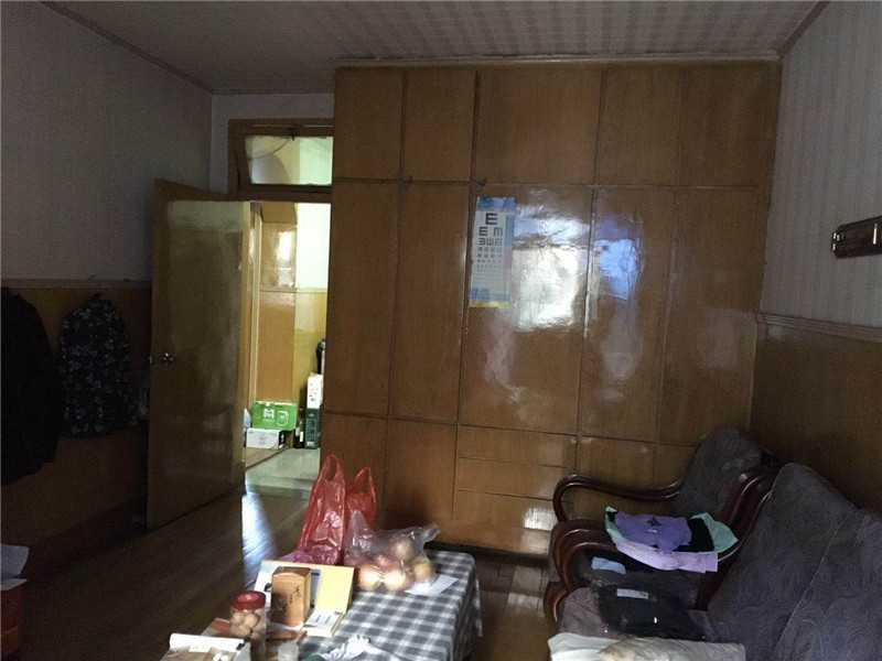 整租·绿塔路小区