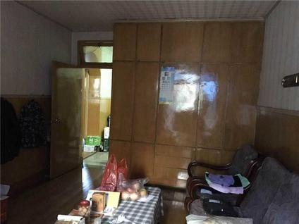 undefined整租·绿塔路小区 3室1厅82.6㎡ | 梁溪 南禅寺