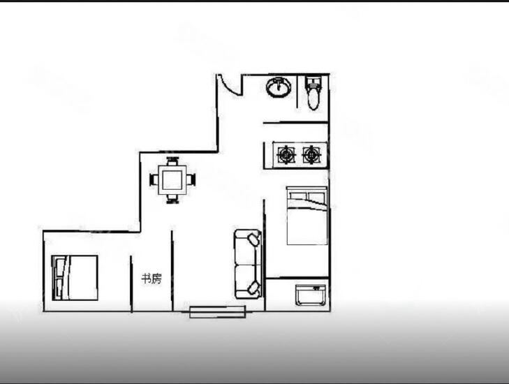 整租·春城慧谷(二期)