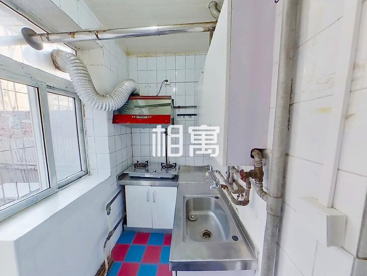 整租·新安中里