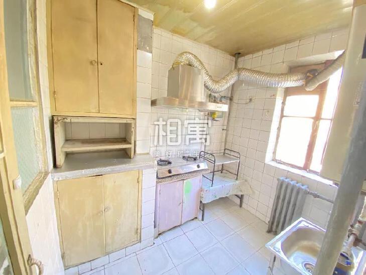 合租·邮局宿舍