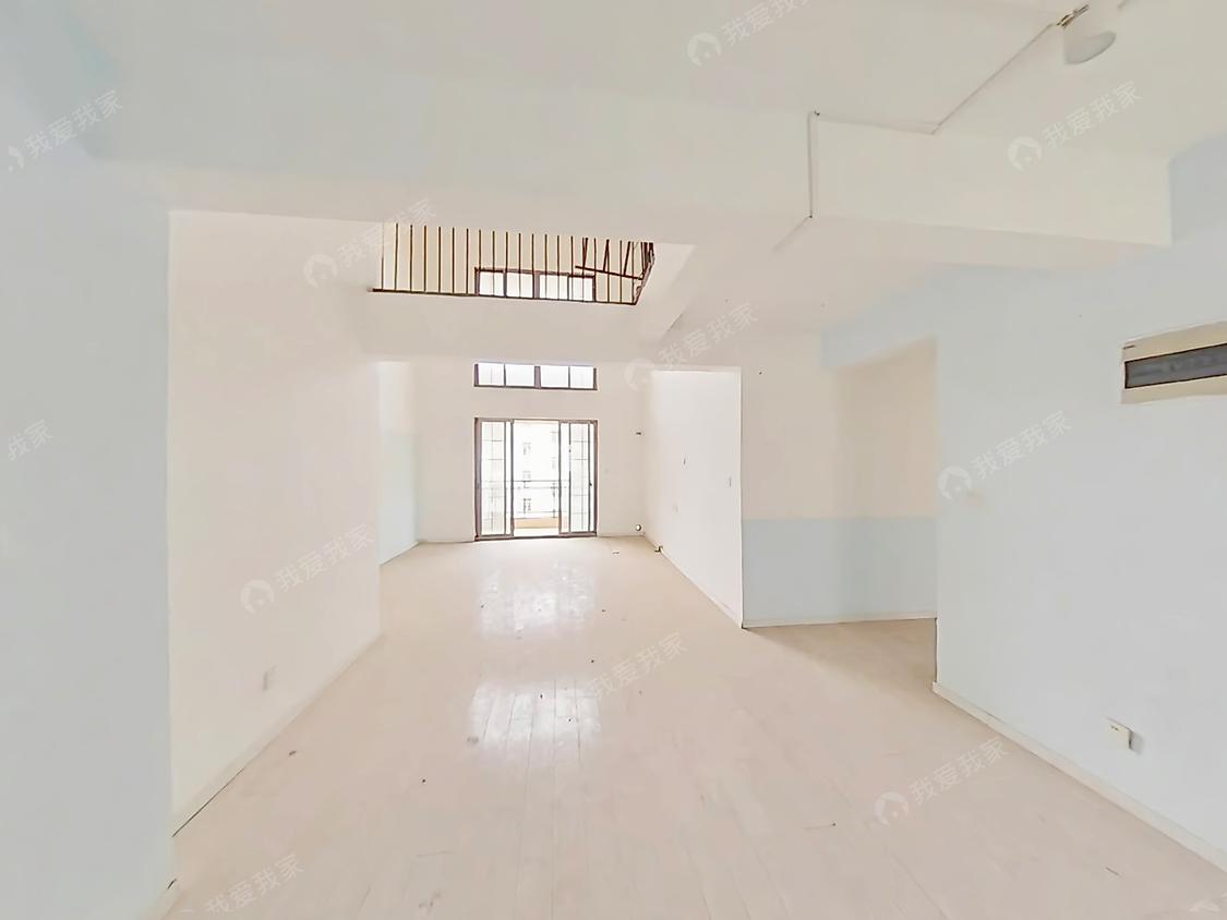 整租·银河湾紫苑