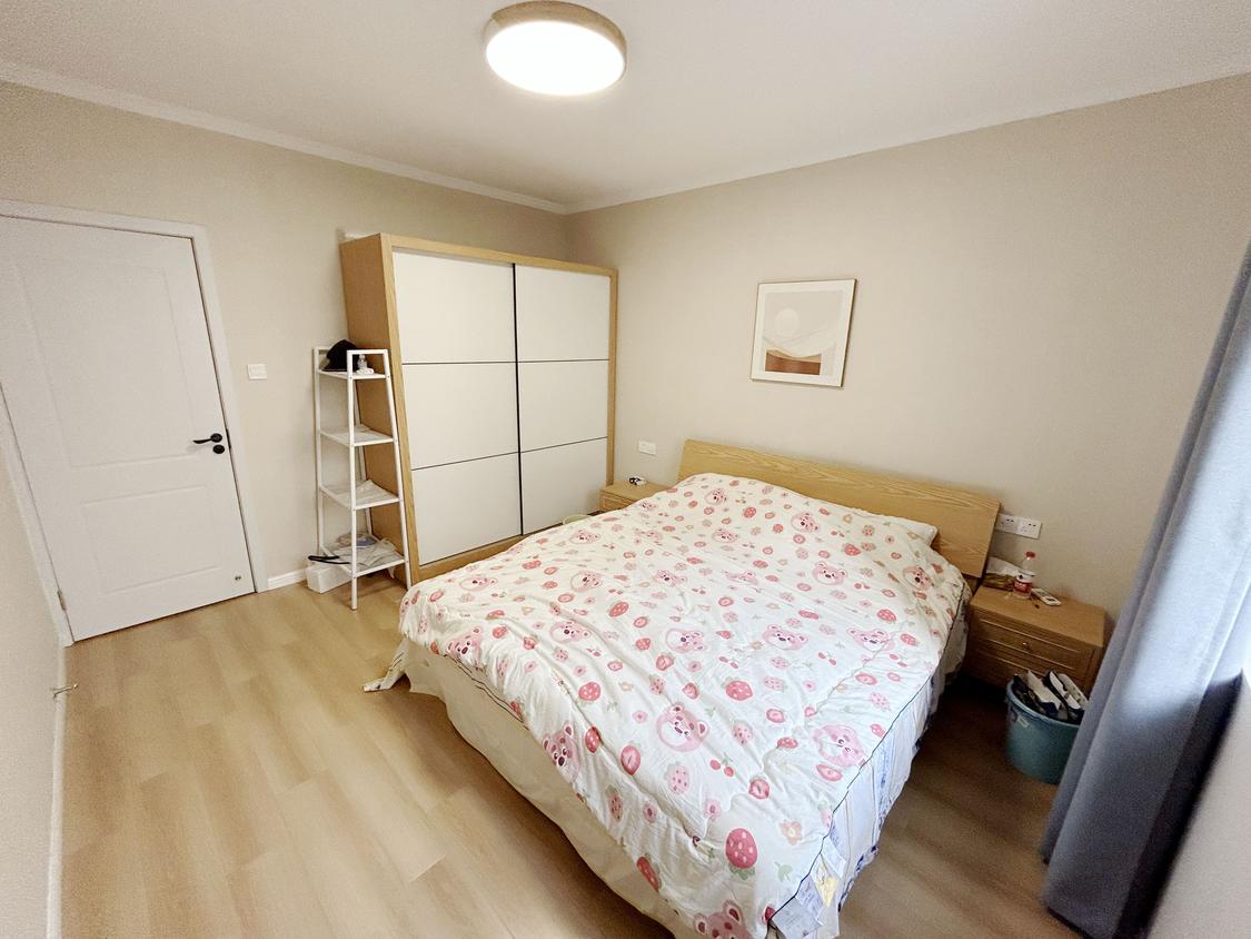 整租·嘉南公寓