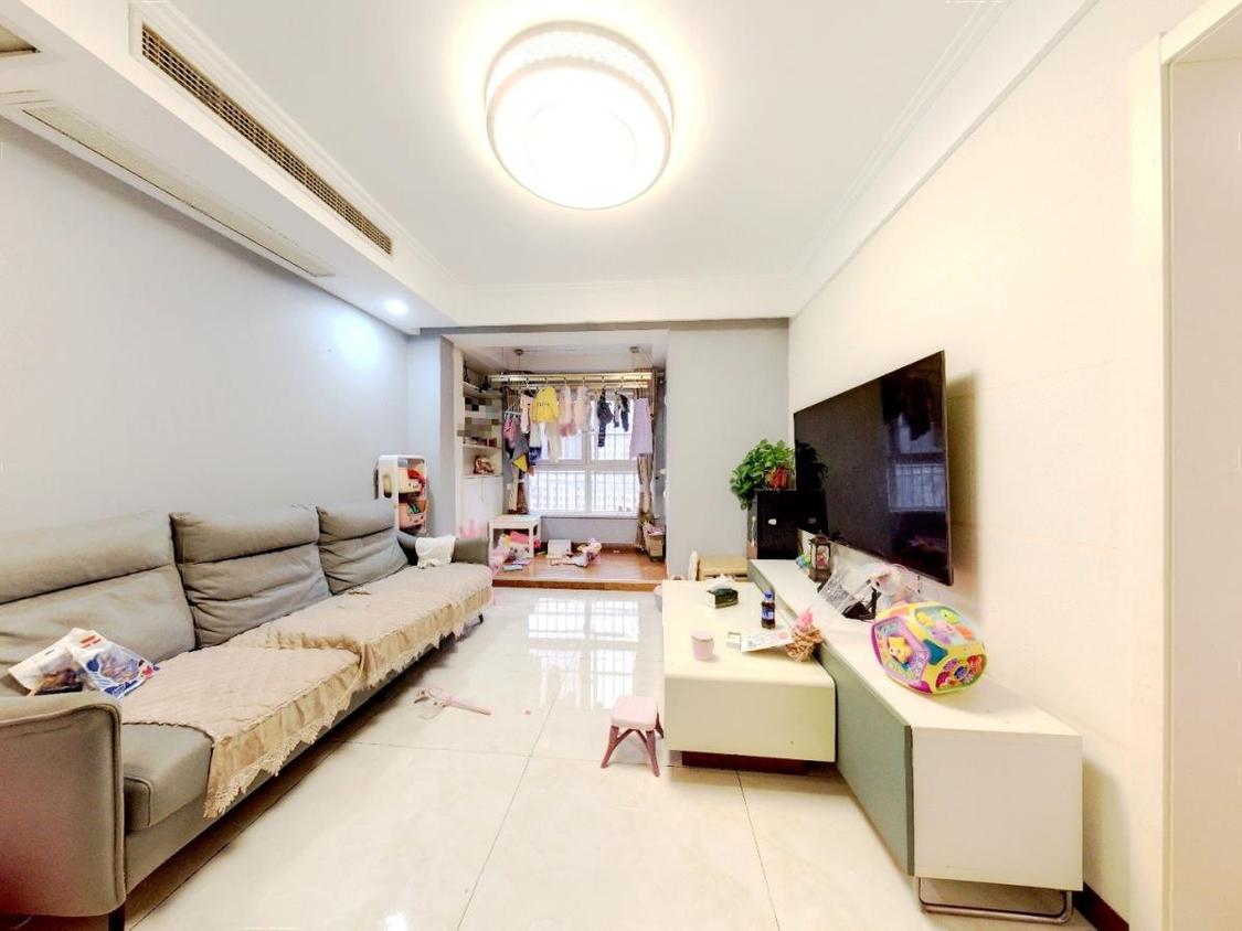 整租·荣盛香榭兰庭