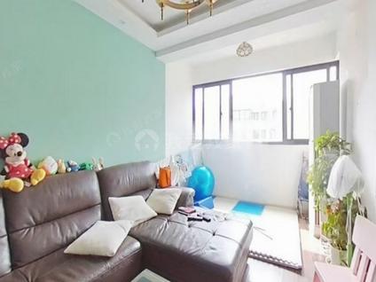 浦东杨思整租 南江苑3室2厅/122平/高楼层