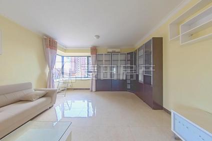 海淀西二旗整租 领秀新硅谷(CD区)3室2厅/143平/低楼层