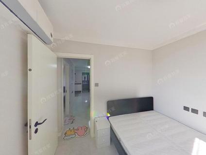 石景山八角整租 石景嘉园2室1厅/53平/中楼层