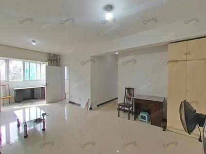 新城含元路整租 锦绣芙蓉公馆2室1厅/76平/低楼层