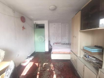 南开向阳路街整租 临平里2室1厅/66平/高楼层