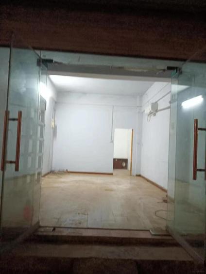 偃师偃师整租 书香名邸1室0厅/43平/低楼层