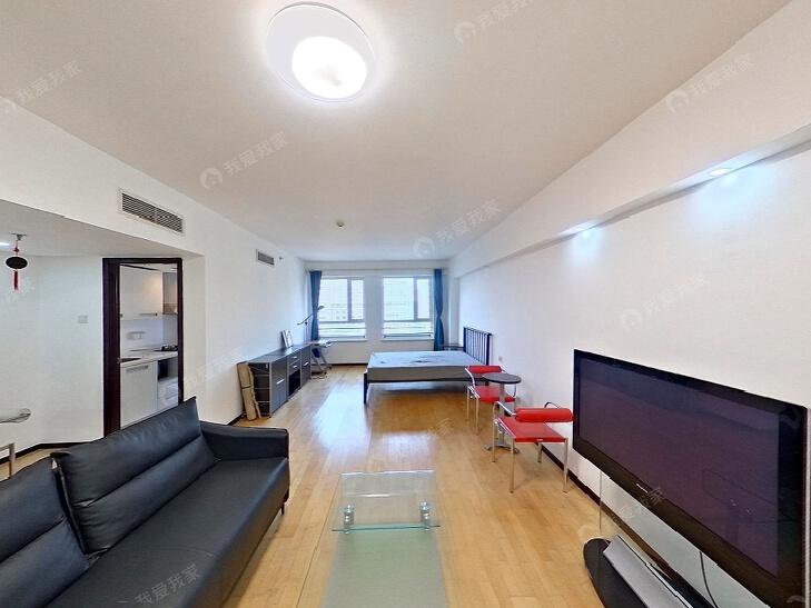 整租·恋日国际