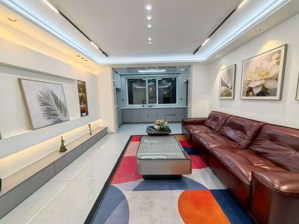 回民海西路商圈整租 众环小区2室1厅/72平/中楼层