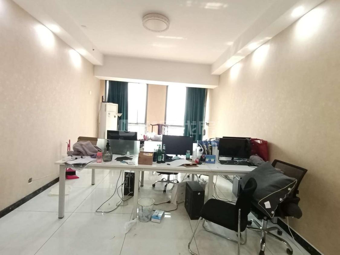 整租·华盛公寓