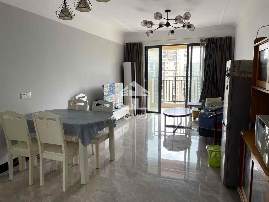 整租·大唐盛世(二期)