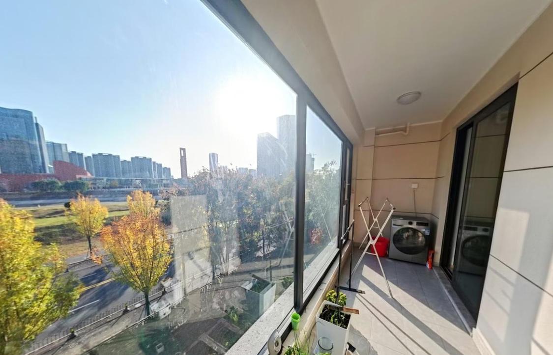 整租·中海左岸澜庭