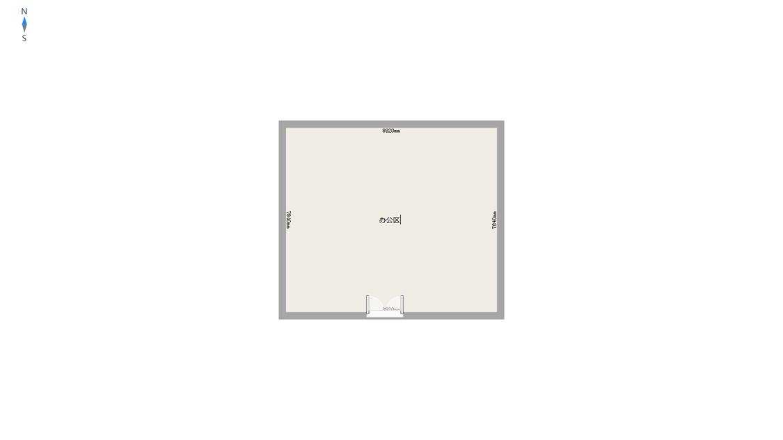 整租·新城汇金广场住宅区