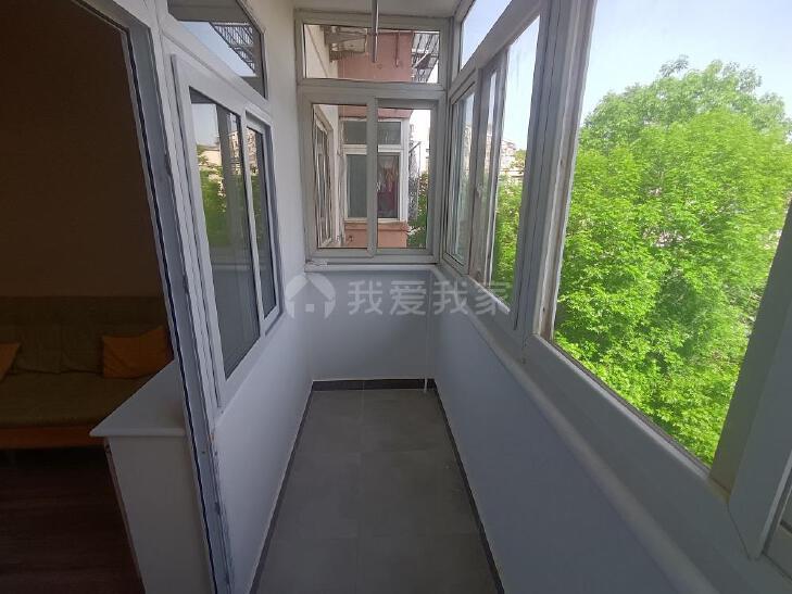 整租·宣武门西大街社区