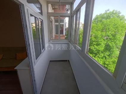 西城长椿街整租 宣武门西大街社区2室1厅/50平/中楼层