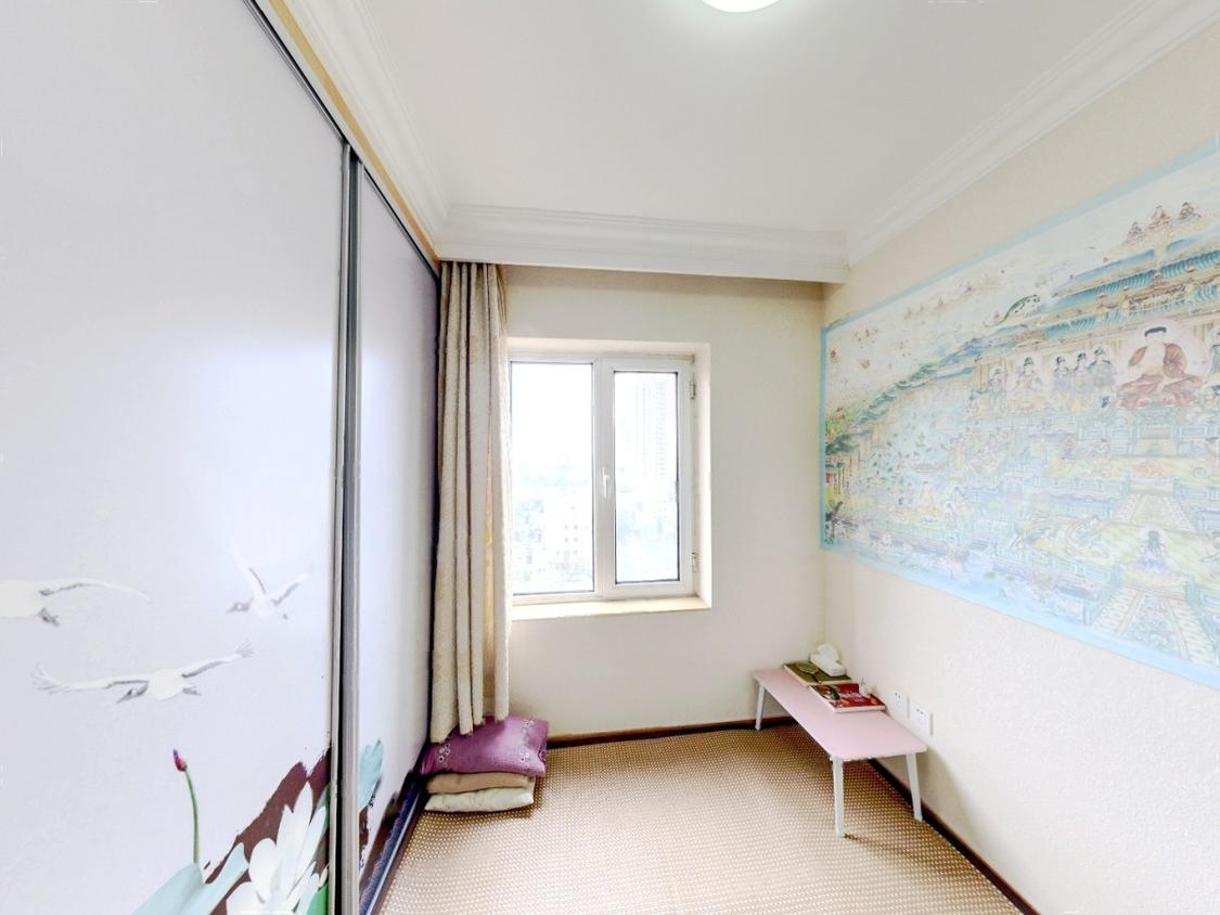 整租·滨海丰园