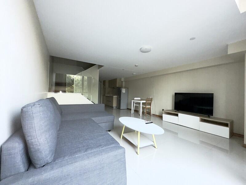 整租·远洋财富中心