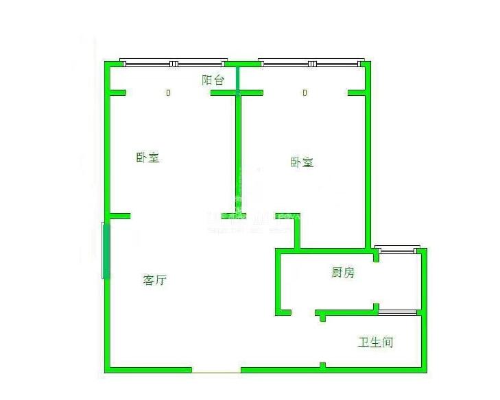 整租·丁豪广场
