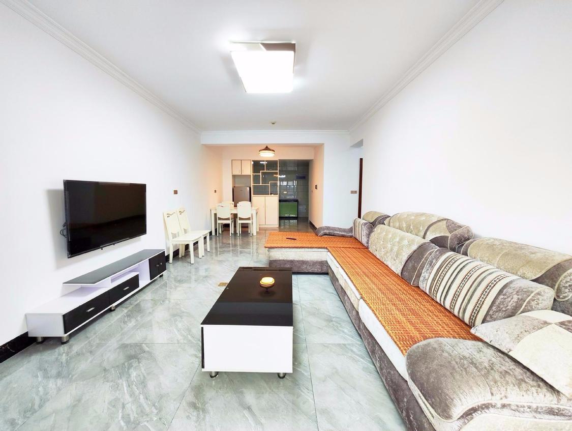 整租·柳铁新城