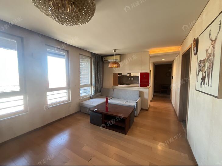 整租·雅世合金公寓