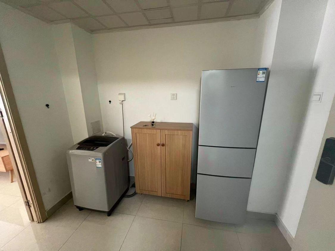 整租·首开智慧社