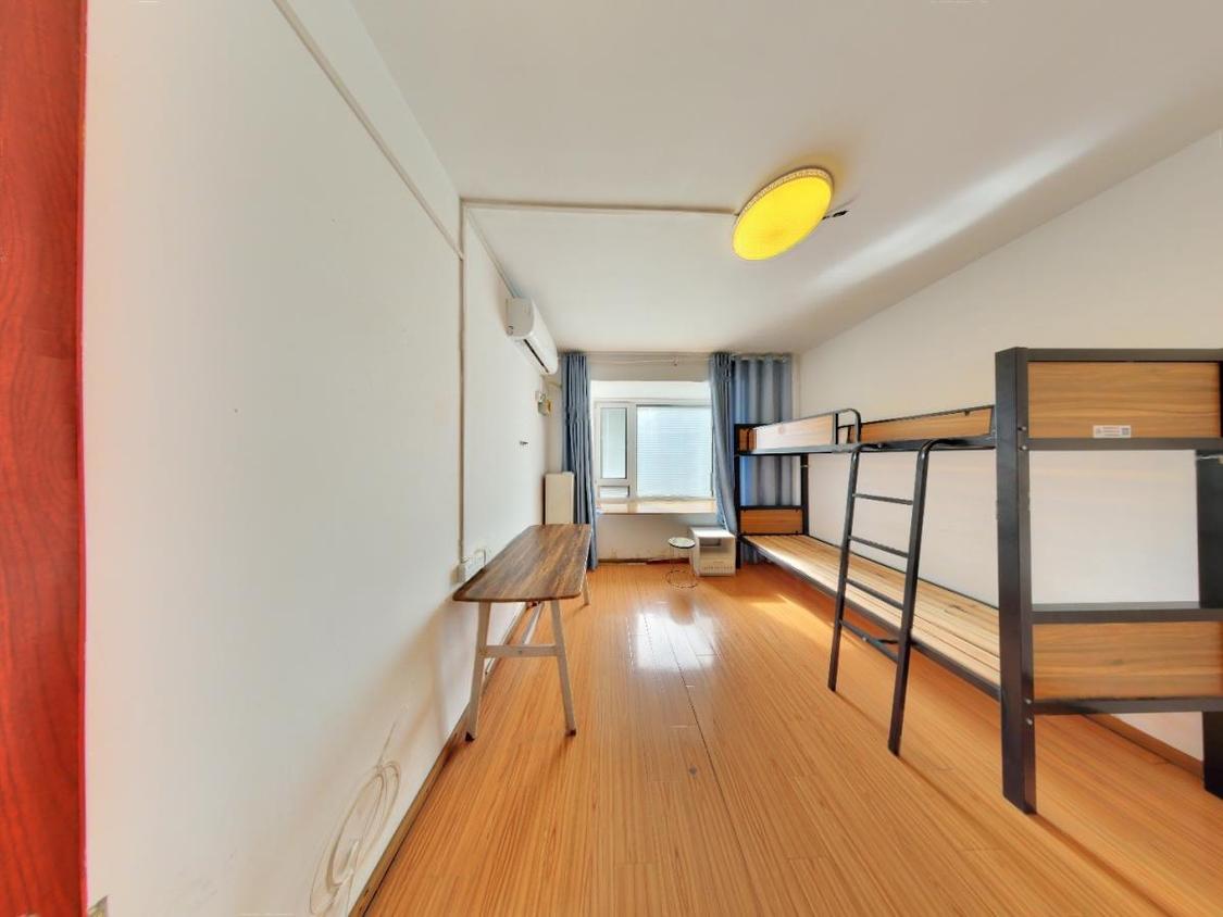 整租·金地湖城艺境