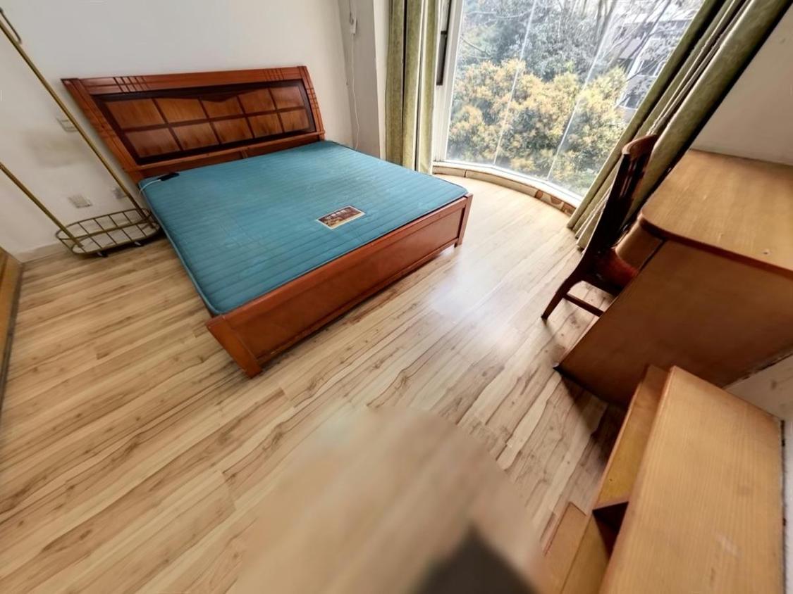 整租·桃源居(一,二区)