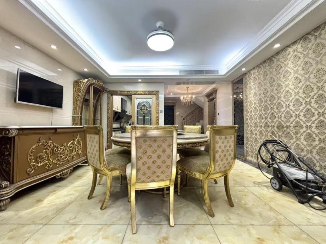 整租·碧水天源