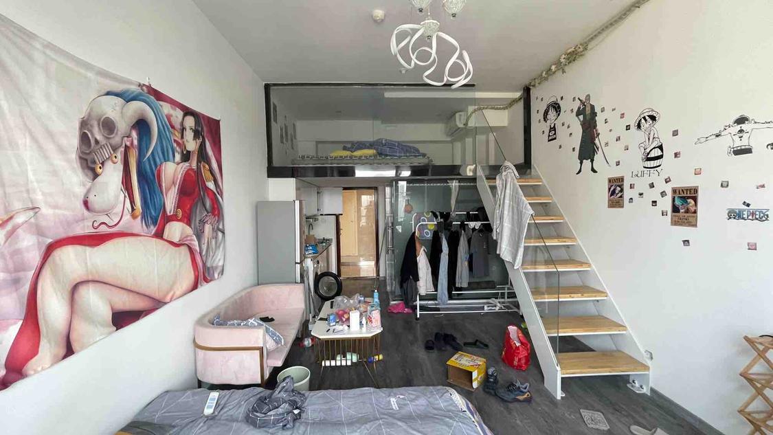 整租·总部新城