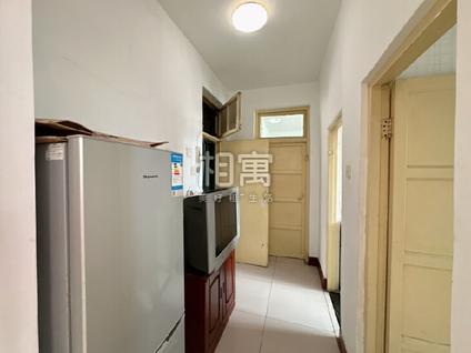 undefined合租·小铁匠营97号楼 2室1厅 南卧20㎡ | 南 | 丰台 蒲黄榆