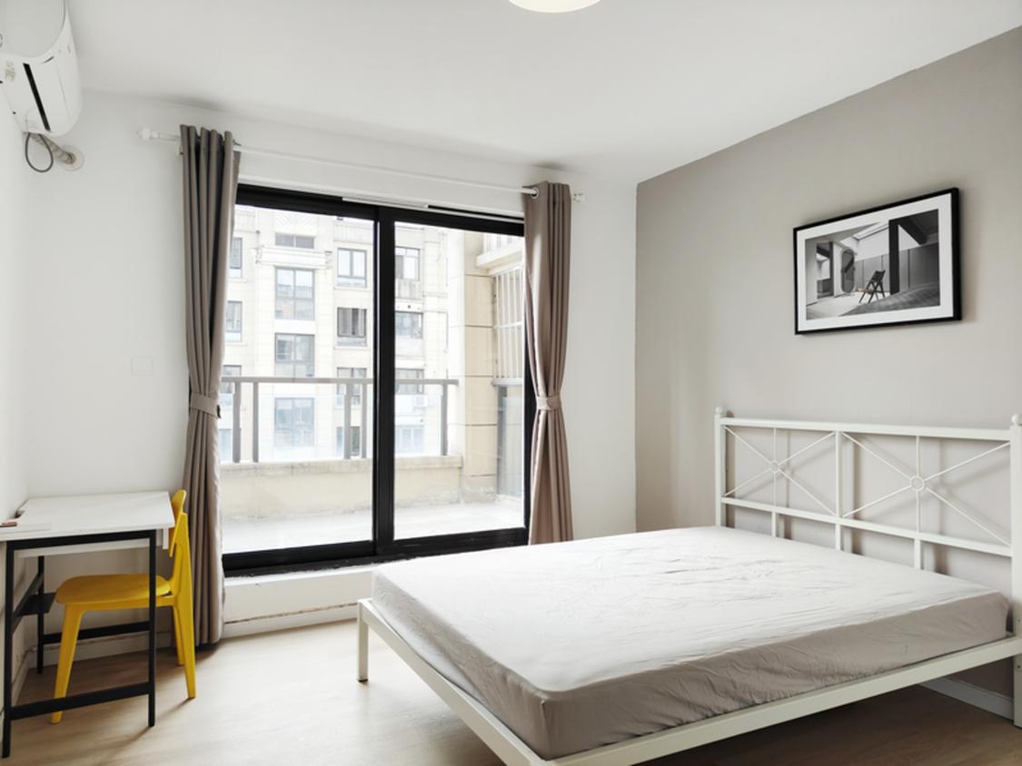 合租·浦江颐城(晶寓)