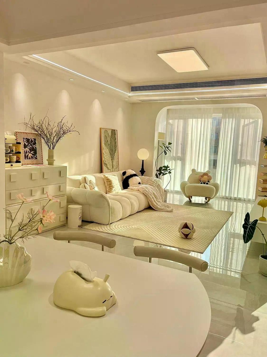 整租·巷头新村