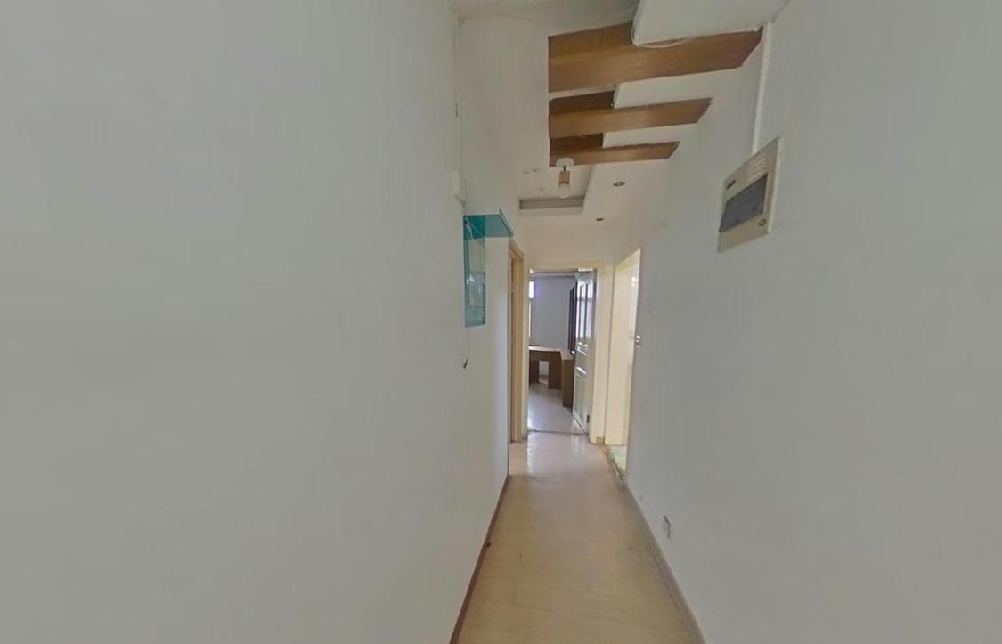 整租·迈皋桥街258号小区