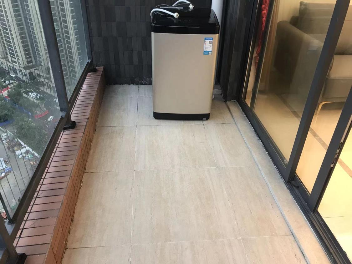 整租·合景天銮