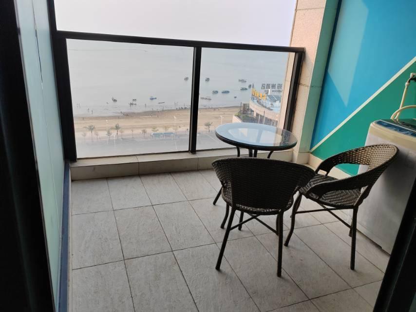 整租·北部湾一号