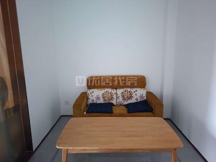 良庆玉洞整租 祖龙ACMALL2室1厅/56平/中楼层