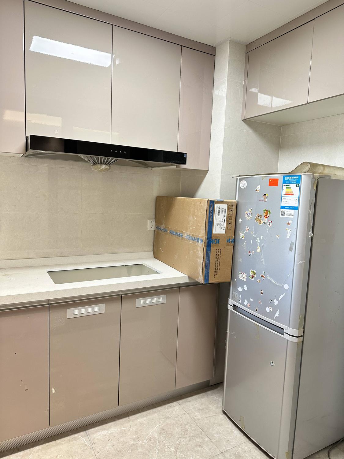 整租·绿地莫兰迪公馆