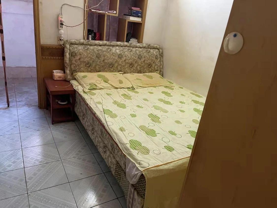 整租·白云小区(二村)