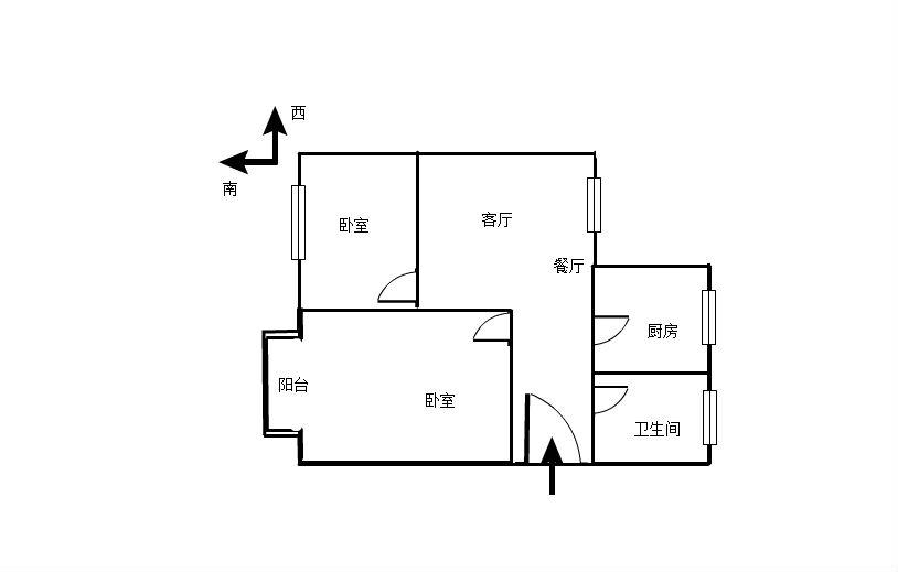 整租·华光城