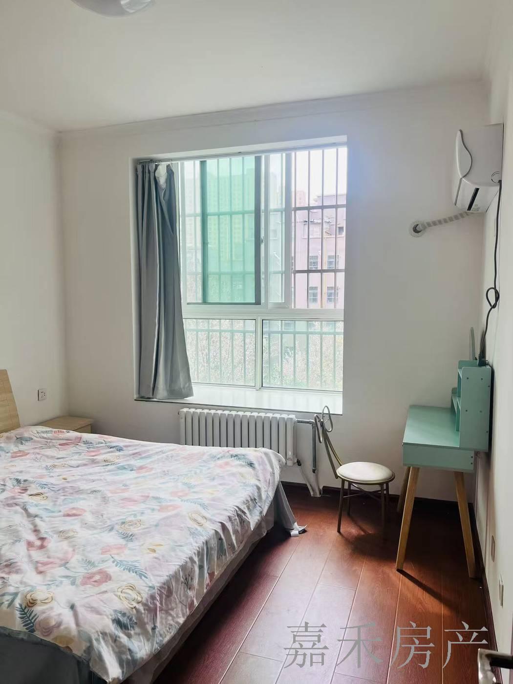 整租·水晶郦城