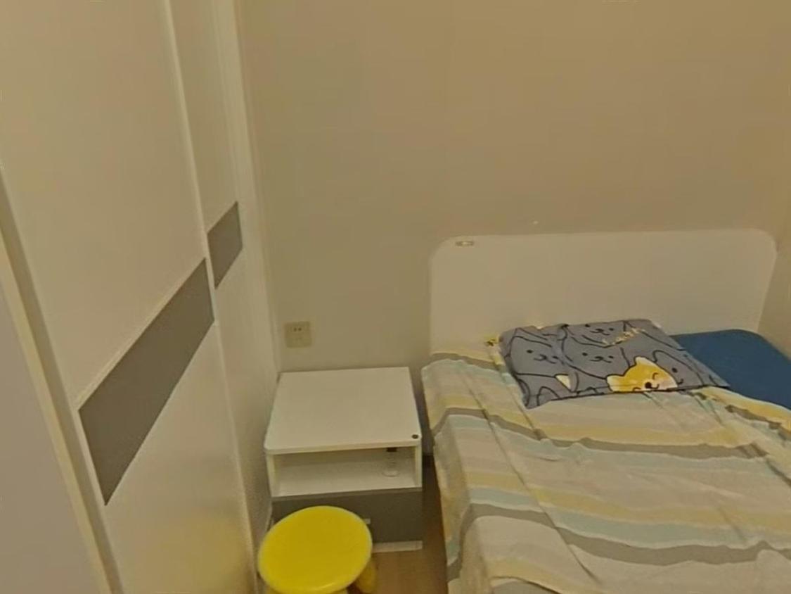 整租·时代水岸(二期)