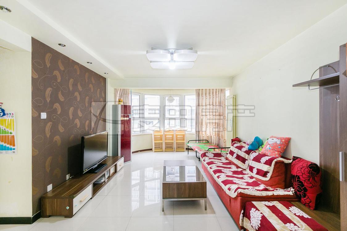 整租·益丰苑小区