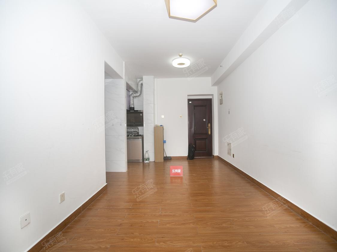 整租·海岸时代公寓