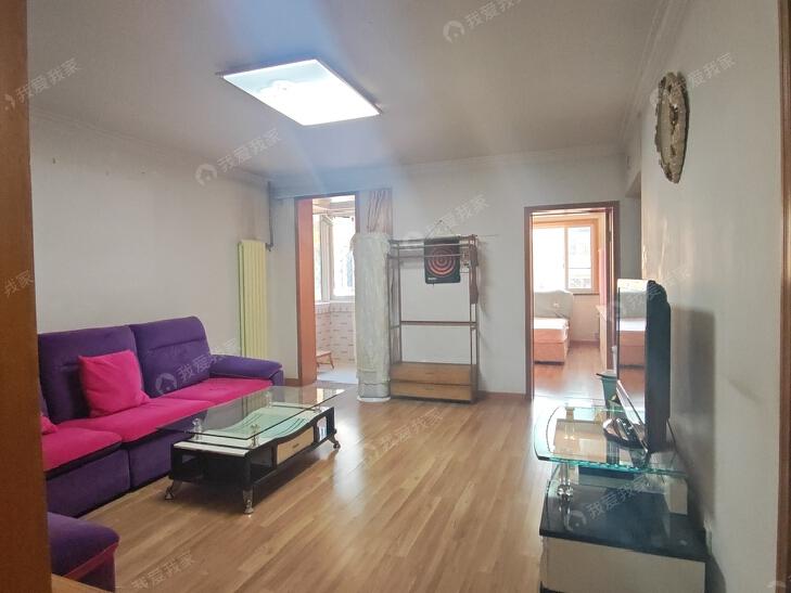 整租·黄辛庄(东里)